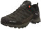 Salewa Mountain Trainer Lite Gore-Tex Herren Wanderhalbschuhe, Schwarz, 8.5