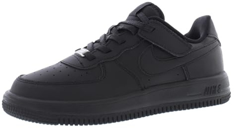 Nike Air Force 1 Low PS Junior Sneaker, Schwarz , 30 EU