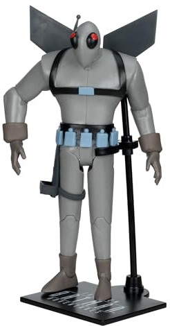McFarlane Toys - The New Batman Adventures Firefly 6in Scale Figure