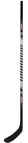 Warrior Rise Grip Stick Senior 75 Flex 60', Playing Side: Right, Bend: W03 Backstrom