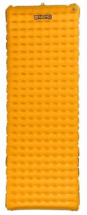 Nemo Equipment Tensor Insulated Isomatte, Torch, Regular Wide