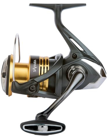 Shimano-fishing-reels