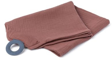doomoo Cape de lactancia Mom'n Play Tetra Brick
