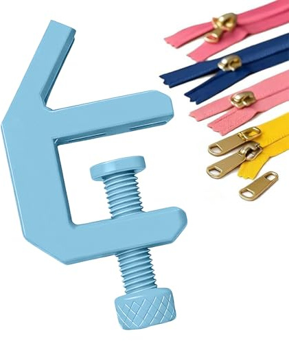 Sostituzione Cursore Lampo – Kit Riparazione Zip | Chiusura, Estensione E