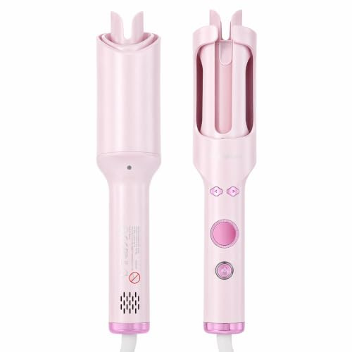 Automatic Hair Curler Rotating Airflow Curling Iron Anti-Scald Styling Tool
