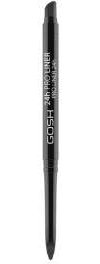 24H Pro Liner 001 Black - Gosh