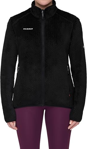 Mammut Innominata ML Jacke Damen schwarz S