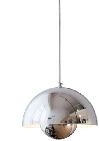 LEGZIT Macaron Flower Bud Hänglampa Nordic Style Lampskärm Nordisk Modernt Kök Taklampa Metall Aluminium Industriell stil Hänglampa för sovrum, bar, sovrum, sängbelysning