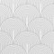 Arthome Black and White Peel and Stick Wallpaper,44x600cm Modern Geometric Contact Paper Self-Adhesive Waterproof Removable Wallpaper Decorative Vinyl Wall Paper for Bathroom,Living Room,Drawers