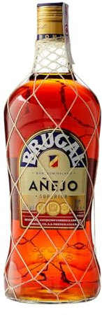 Ron Brugal Añejo Botella Especial 1,75 L