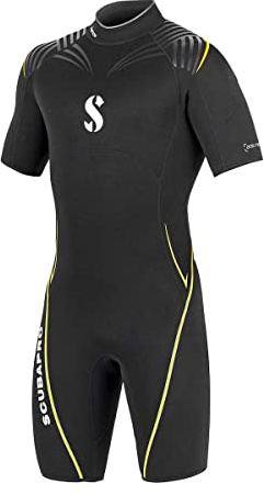 Scubapro Defintion Shorty 2,5 mm HME M