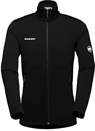 Mammut Aconcagua Light ML Jacke Herren schwarz S
