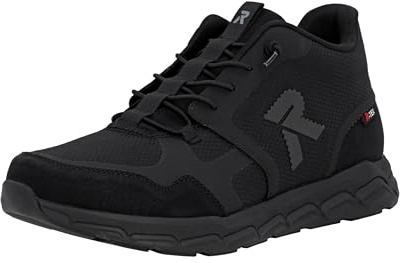 Rieker herr 09170Sneakers hög