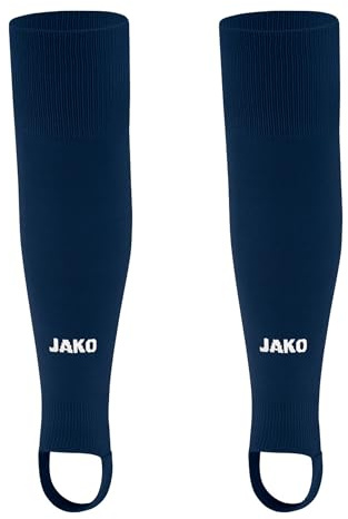 JAKO Unisex Stutzen Glasgow 2.0, Navy, S-M
