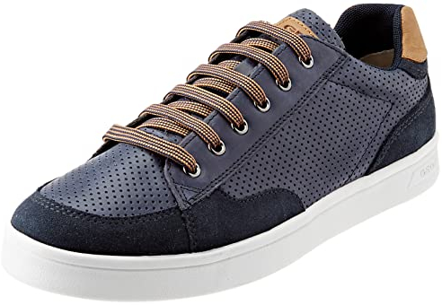 Geox Jungen J Djrock Boy B Sneakers