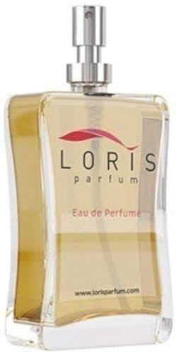 Loris E 67 for man Eau de Parfum Spray 50 ml