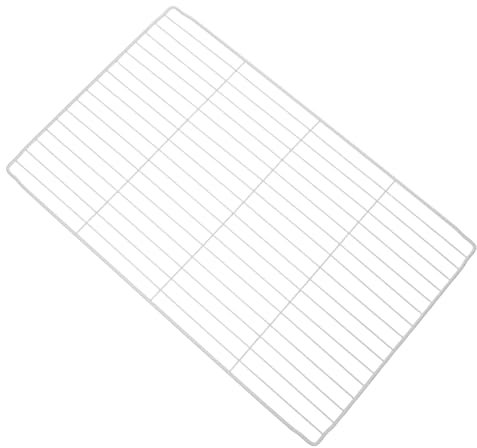 iplusmile Séparateur De Grilles Pour Congélateur, Séparateur D'étagères, Séparateurs De Rangement En Maille Pour Réfrigérateur, Organisateur De Réfrigérateur Pour Congélateur Et