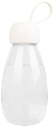Barn Vattenflaska 360ml Spillfri Återanvändbar Mugg | Söt Barn Vattenmugg För Småbarn Flickor Pojkar Födelsedag Resa Lunch