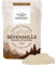 Sevenhills Wholefoods Organic Pea Protein Powder 1kg - Unflavoured - 84% Protein - Vegan, Kosher, Non-GMO