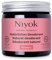 Niyok® Deocrema 2-in-1 Flowers (40 ml) • Crema deodorante anti-traspirante naturale • Senza alluminio • 24h protezione • Solido, vegano • Per donna e uomo
