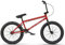 Wethepeople Arcade 20 MY2021 BMX Rot 21 Oberrohr / 9.25 x 29.25