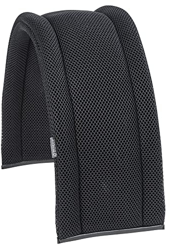 Longiergurt-Unterlage 3D AIR EFFECT