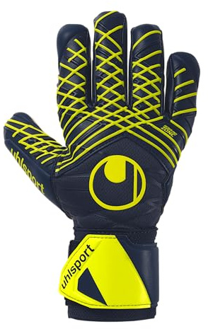 uhlsport guanti da portiere di calcio uhlsport Prediction Supersoft HN