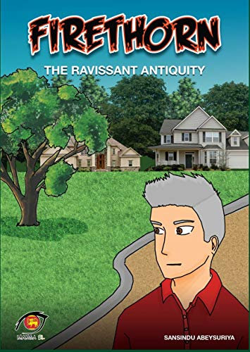Firethorn 1: The Ravissant Antiquity