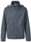 VAUDE Herren Mens Escape Bike Light Jacket, Heron, XL EU