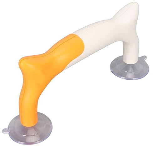 Linealgriff Zum Quilten, Griff für Lineal. Einfache Montage. Ergonomisch Zum Nähen