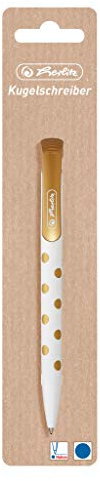 Herlitz Kugelschreiber Pure Glam, 1 Stück