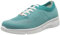 Berkemann Damen Allexis Sneaker, Blau (Sky/Grau 809)