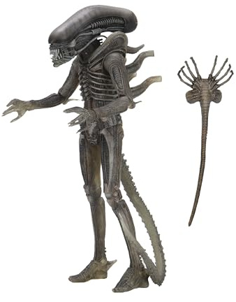 Alien NECA Xenomorph 40th Anniversary, H857800