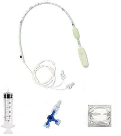 med italia service - rectoball-2 tryck anal rektal sond för bäcken omskolning via manometrisk biofeedback