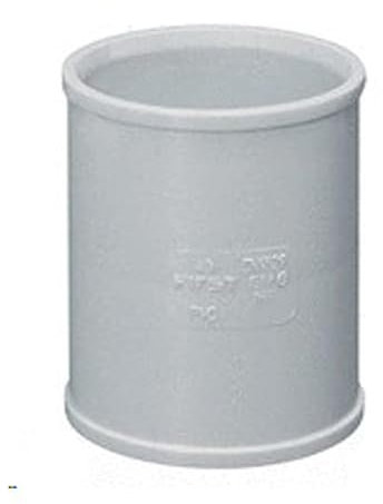 Manchon à butée Femelle Femelle Ø160