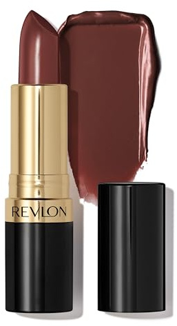 Revlon Super Lustrous Lipstick, Rumberry