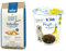 Bosch Soft Junior Hühnchen und Süßkartoffel, 12.5 kg/Bosch Snack Fruitees Banane, 4er Pack (4 x 200g)