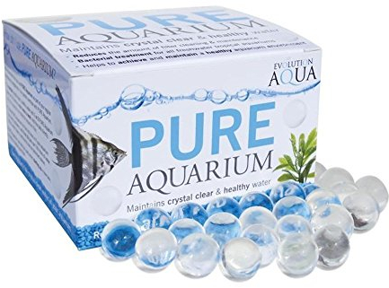 2 X Evolution Aqua Pure Aquarium