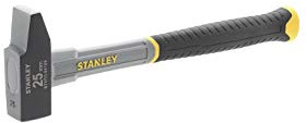 STANLEY STHT0-54131 Marteau rivoir, Gris