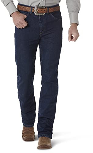 Wrangler-herrjeans., 36W x 30L