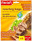 Paclan Bratbeutel, 6 Stück, 35 cm x 38 cm, Wiederverwendbar, Plastik, Clip, Klar, Polypropylen (PP), Gefriergeeignet, Mikrowellengeeignet, Kochen, Backofen, Mikrowelle, Einfrieren, Aufwärmen