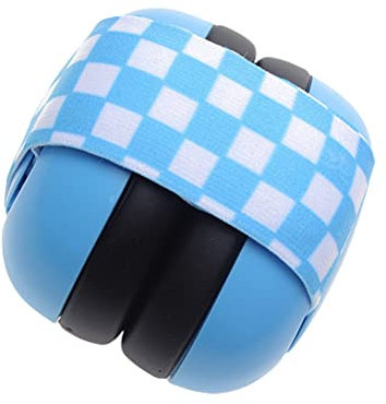 VOUNEDA Cuffie antirumore per Bambini, Cuffie antirumore per Bambini, Cuffie antirumore per Neonati e Bambini, Regolabili e Confortevoli, con riduzione del Rumore, Cuffie antirumore