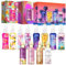 So…? Summer Escapes, Body Mist by So…? & Unique Womens Gift Sets Bundle, Body Mist Fragrance Spray (4x50ml) Pack of 3