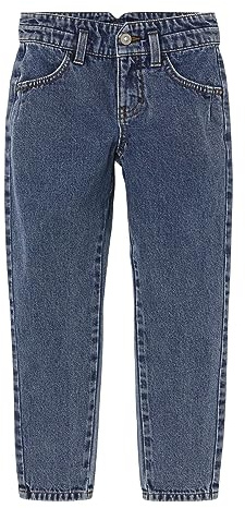NAME IT NKFBELLA HW MOM AN Jeans 1092-DO NOOS