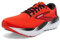BROOKS Herren Glycerin 21 Sneaker, Grenadine/Salsa/Black, 44.5 EU