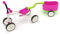 Chillafish CPQT01 Rosa Quadie mit Trailie