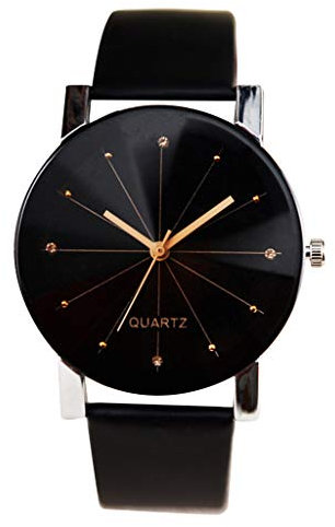 Armbanduhr Damen Uhren Schmuck Quarzuhr Analog Edelstahlarmband Geburtstagsgeschenk Mode Frauen Mädchen Freundin,Mutter,Beste Freundin.Damen Casual Armbanduhr