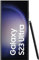 Samsung S918B/DS 5G S23 Ultra 8GB/256GB Black EU
