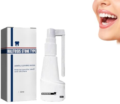 Zahnstein und Vergilbte Zähne Mundspray,Zahnaufhellendes Mundspray,Zahnsteinfrei Auflösendes Zahnspray,Fighting Tartar Tooth Toothpaste,Zahnreinigungsspray,Entfernt Gelbe Zahnflecken