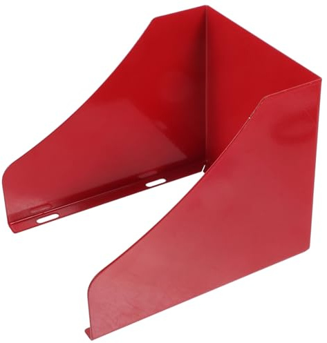 Mipcase Couvercle De Bouton Arrêt Urgence Housse De Protection La Pluie pour Bouton Alarme Extérieur